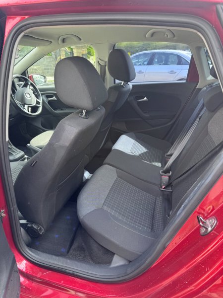 2016 Volkswagen Polo - photo 11