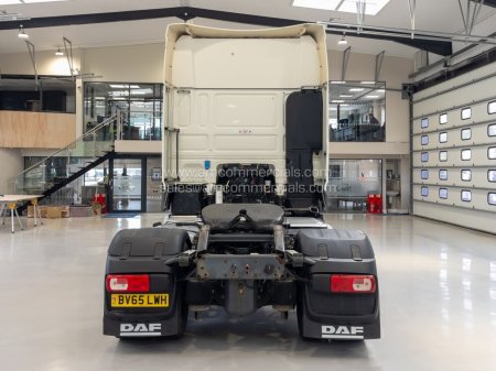 2015 DAF XF 460 - photo 5