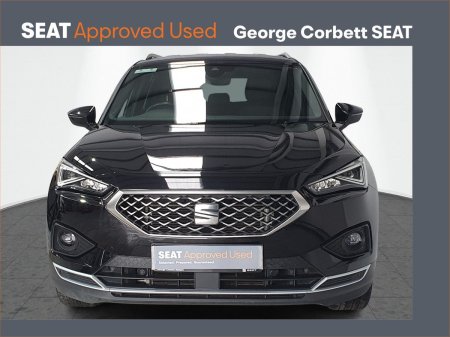 2024 SEAT Tarraco - photo 2