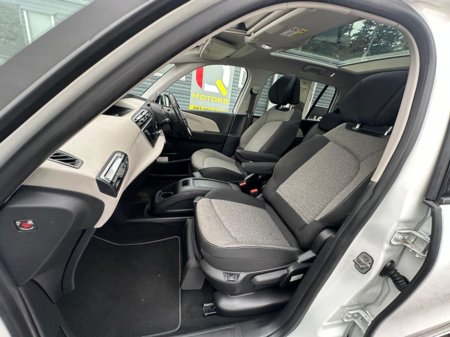 2018 Citroen C4 Picasso - photo 15