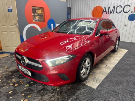 2019 Mercedes-Benz A-Class - photo 6
