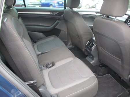 2021 Skoda Kodiaq - photo 7