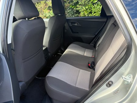 2018 Toyota Auris - photo 7
