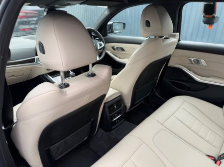 2020 BMW 3-Series - photo 50