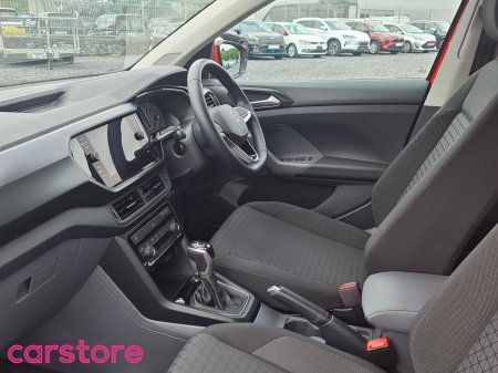 2021 Volkswagen T-Cross - photo 9