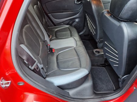 2017 Renault Captur - photo 7