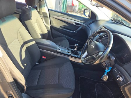 2012 Hyundai i40 - photo 8