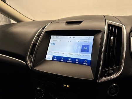 2022 Ford Galaxy - photo 18