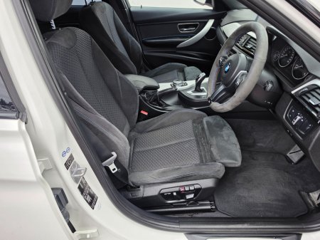 2014 BMW 3-Series - photo 23