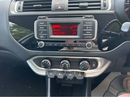 2016 Kia Rio - photo 8