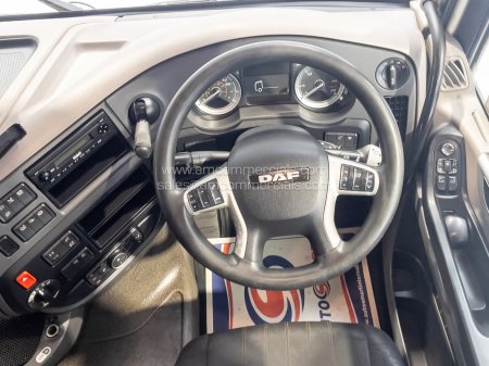 2022 DAF XF 480 - photo 22