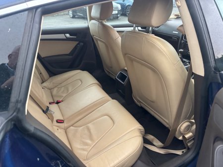 2016 Audi A5 - photo 10