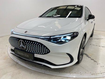 2026 Mercedes-Benz CLA - photo 12
