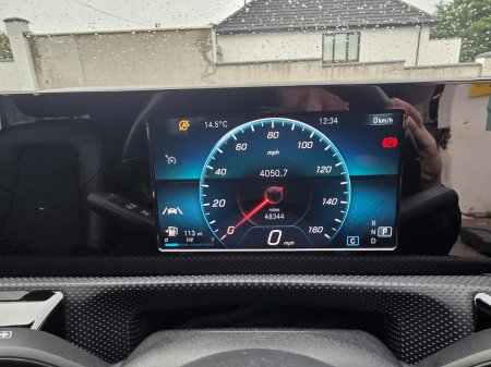 2018 Mercedes-Benz A-Class - photo 18