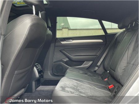 2018 Volkswagen Arteon - photo 9