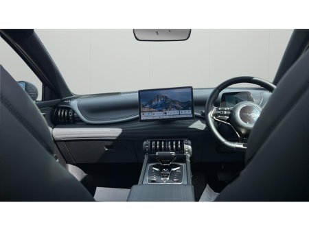 2026 BYD ATTO 3 - photo 29