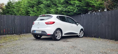 2015 Renault Clio - photo 6