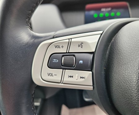 2022 Honda Fit - photo 8