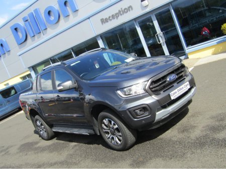 2021 Ford Ranger - photo 2