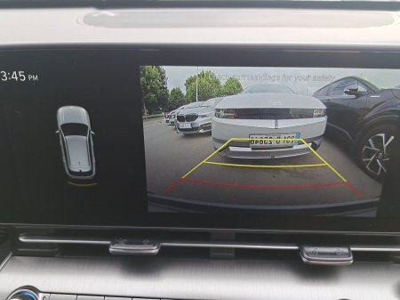 2026 Hyundai KONA - photo 20