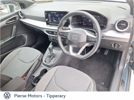2025 SEAT Ibiza - photo 2