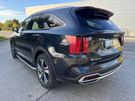 2023 Kia Sorento - photo 4