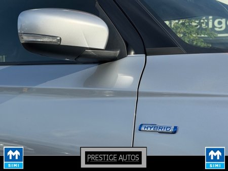 2023 Suzuki Swift - photo 30