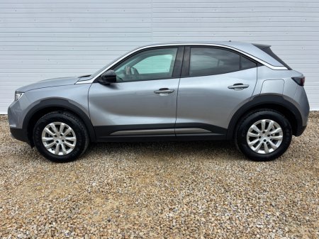 2022 Opel Mokka - photo 14