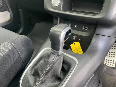 2018 Citroen C3 - photo 19
