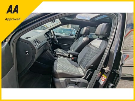 2024 Volkswagen Tiguan - photo 24