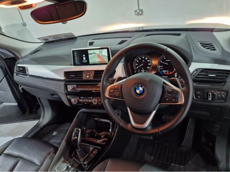 2019 BMW X2 - photo 6