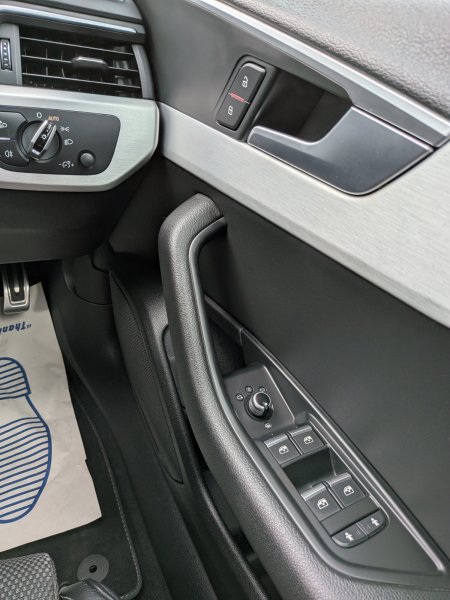 2016 Audi A4 - photo 23
