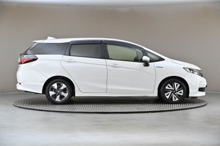 2020 Honda Shuttle - photo 11