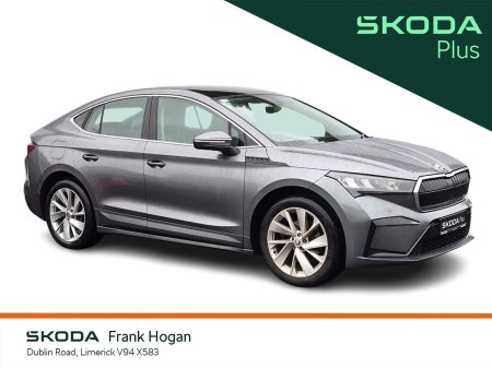 2023 Skoda Enyaq Enyaq 60