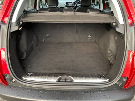 2017 Peugeot 2008 - photo 17