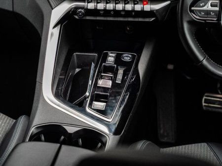 2024 Peugeot 5008 - photo 10