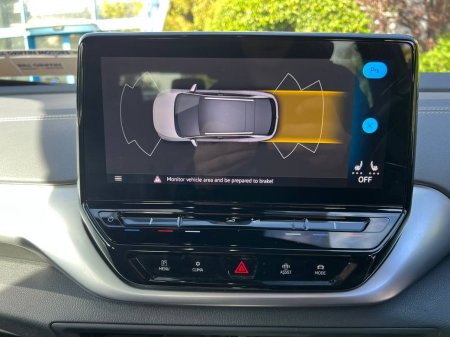 2023 Volkswagen ID.4 - photo 6
