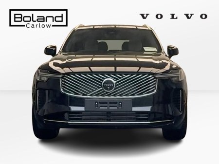 2026 Volvo XC90 - photo 7