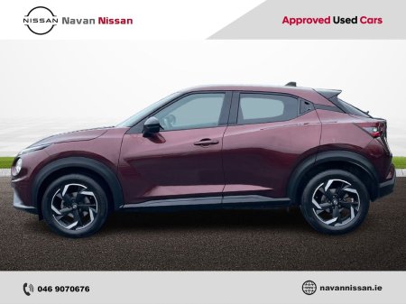 2024 Nissan Juke - photo 4