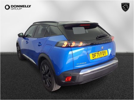 2022 Peugeot 2008 - photo 6