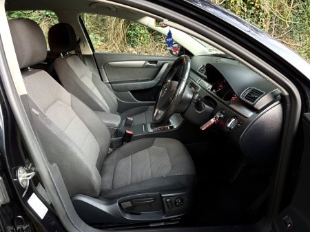 2013 Volkswagen Passat - photo 7