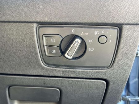 2017 Volkswagen Passat - photo 28