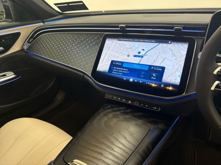 2026 Mercedes-Benz E-Class - photo 14