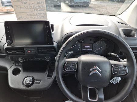 2023 Citroen Berlingo - photo 6