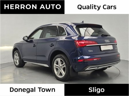 2024 Audi Q5 - photo 3