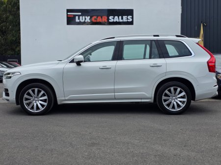 2019 Volvo XC90 - photo 3