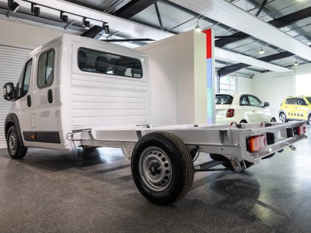 2026 Fiat Ducato - photo 6