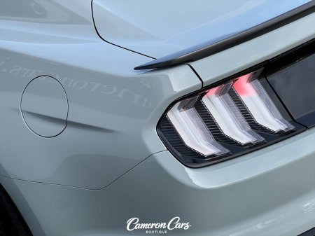 2022 Ford Mustang - photo 9