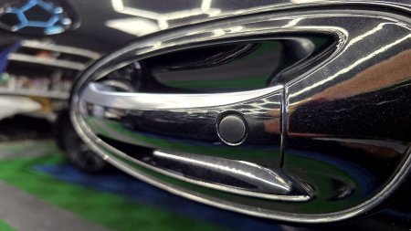 2016 Porsche Panamera - photo 13
