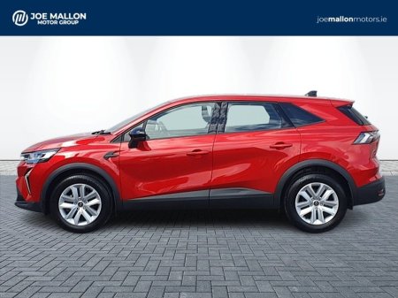 2026 Renault Symbioz - photo 4